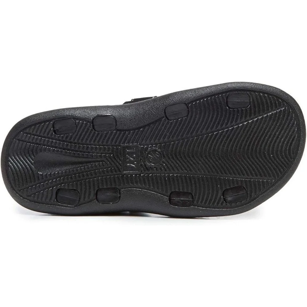 Toddler Boy Sandals by Sky Sole Grey Size 9/10 New With Tags